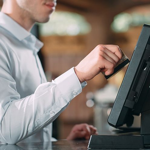 cryptocurrency payment solutions